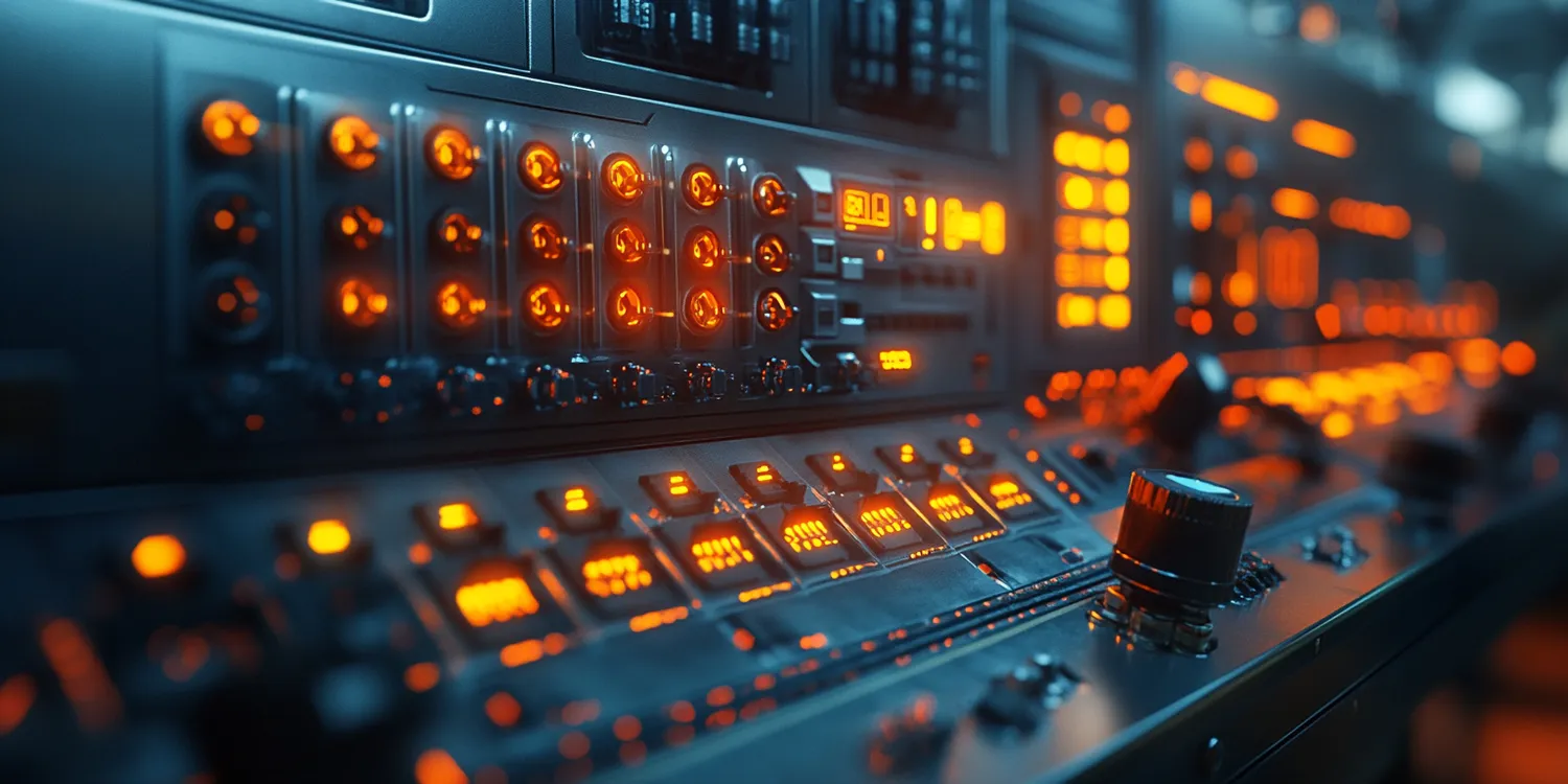 Co to jest przemysł i usługi?