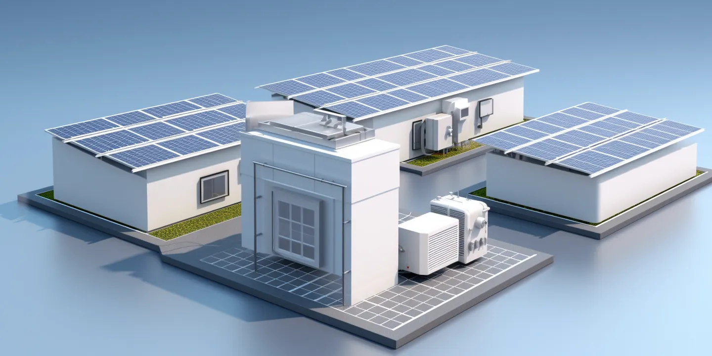 Fotowoltaika co to jest i jak działa?