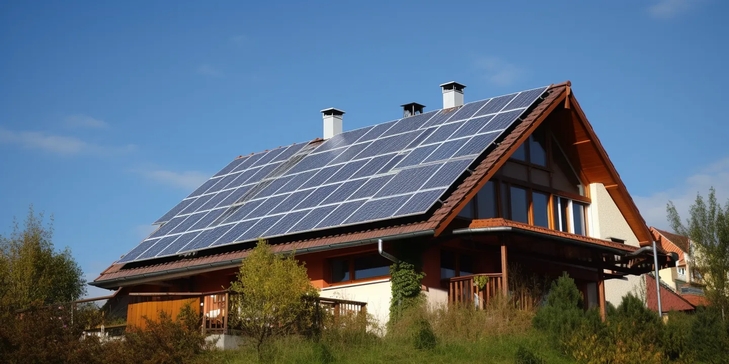 Fotowoltaika czy to się opłaca?