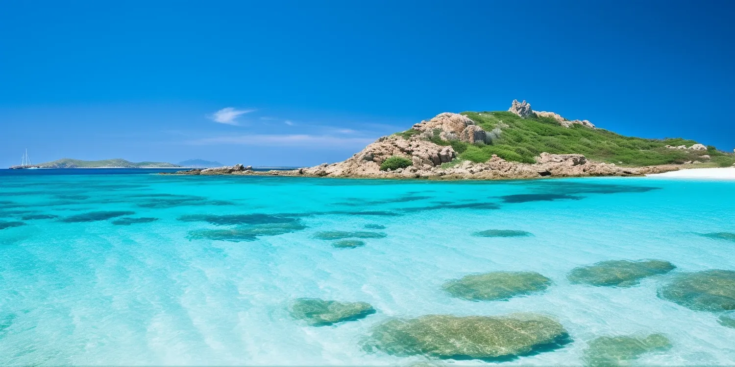 Gdzie jest Sardynia?