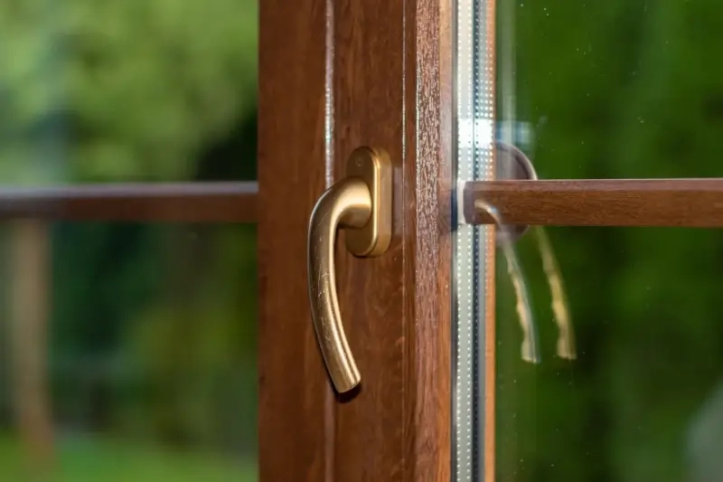 Ile kosztuje 1m2 okna PCV?