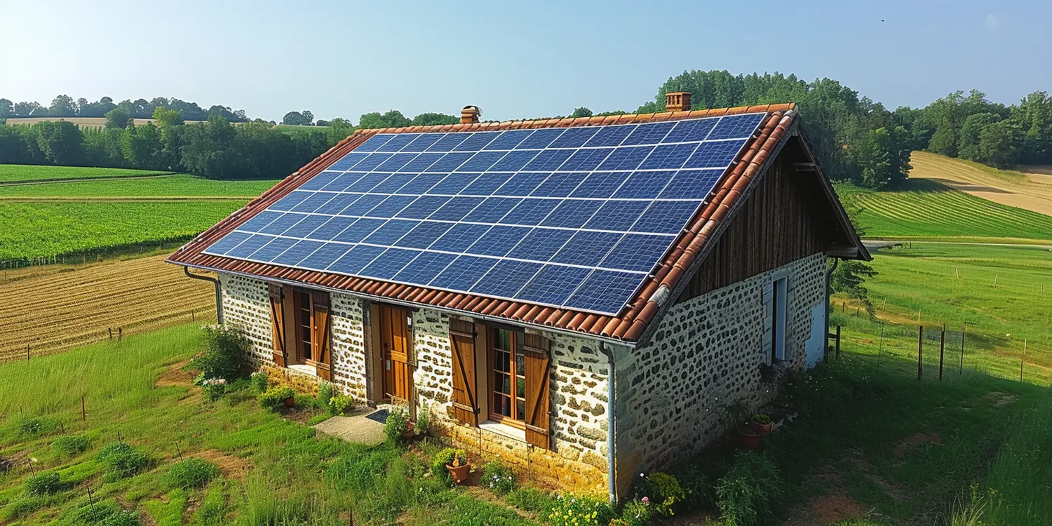 Ile produkuje fotowoltaika 10KW dziennie?