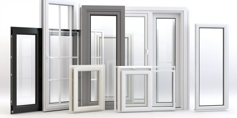 Jak myć okna octem?