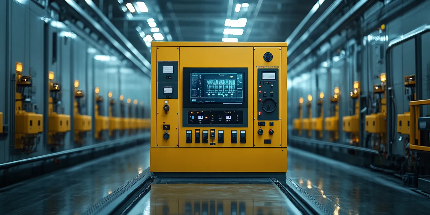 Jak odbudować polski przemysł?