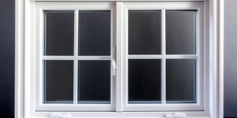 Jak wyciszyć okna PCV?