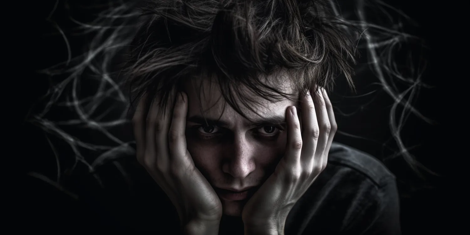 Jak wygląda depresja?