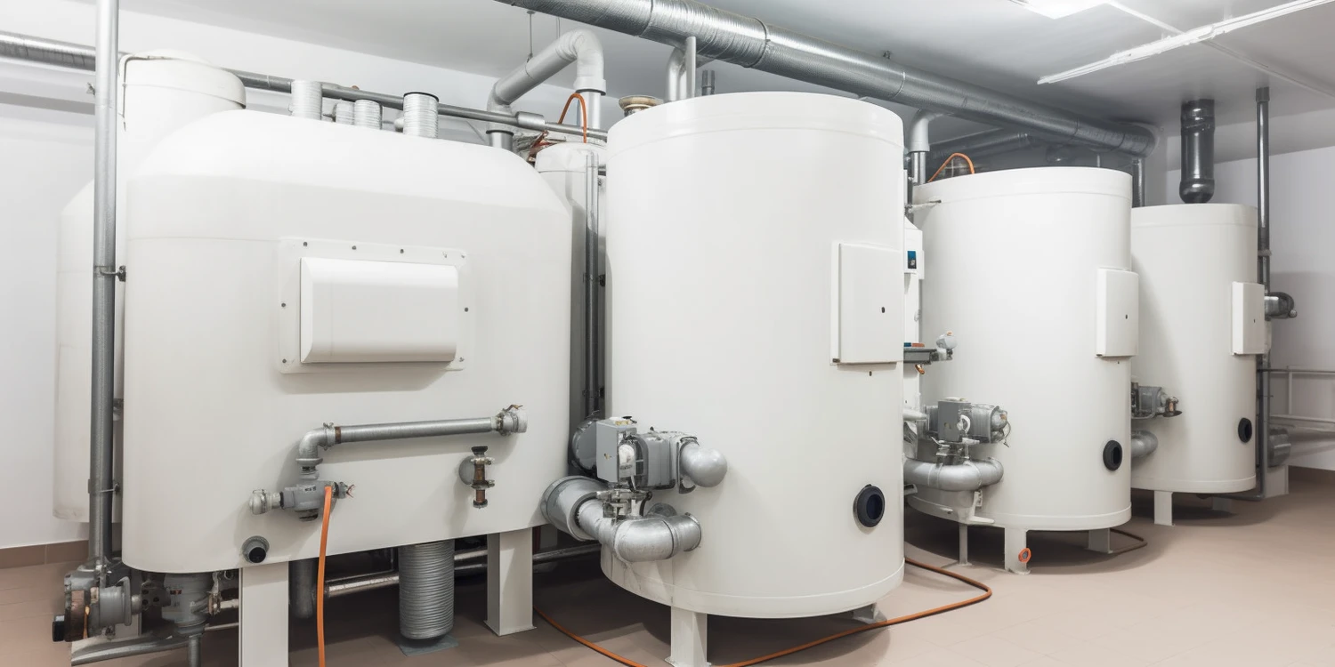 Jaka moc pompy ciepła do domu 200m2?