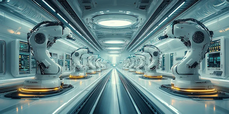 Jaki przemysł rozwija się na Wyżynie Śląskiej?