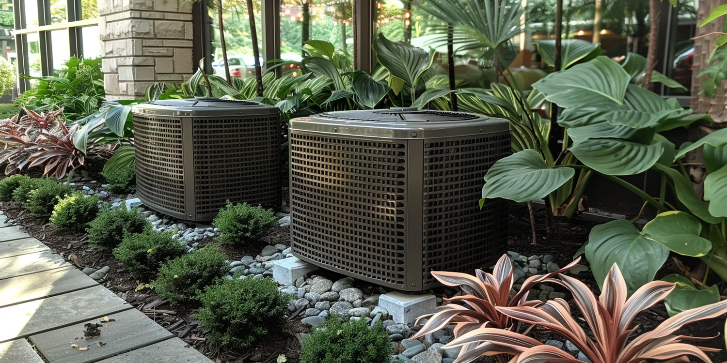 Jakie grzejniki do pompy ciepła?