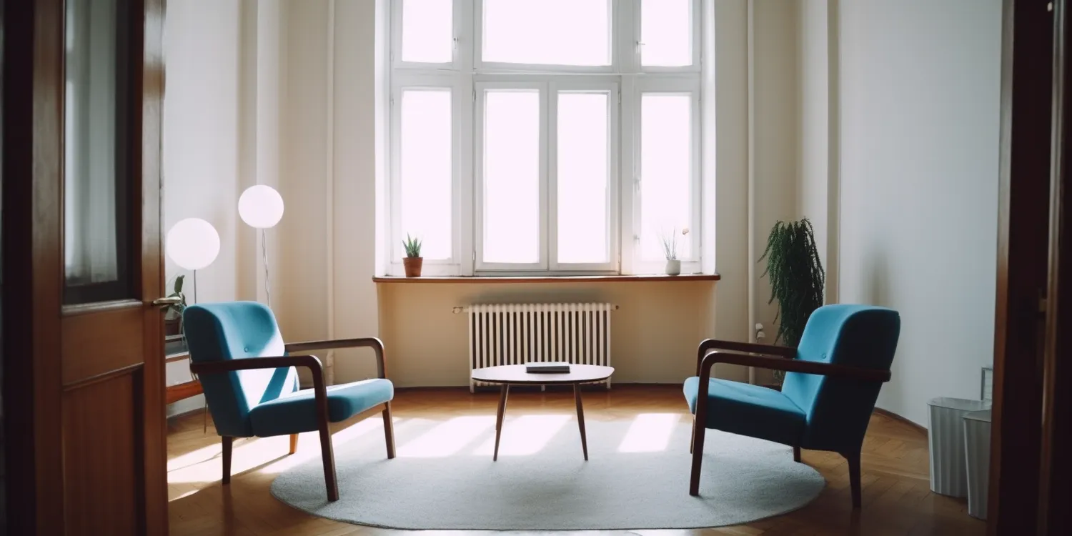 Psychoterapia co to jest?