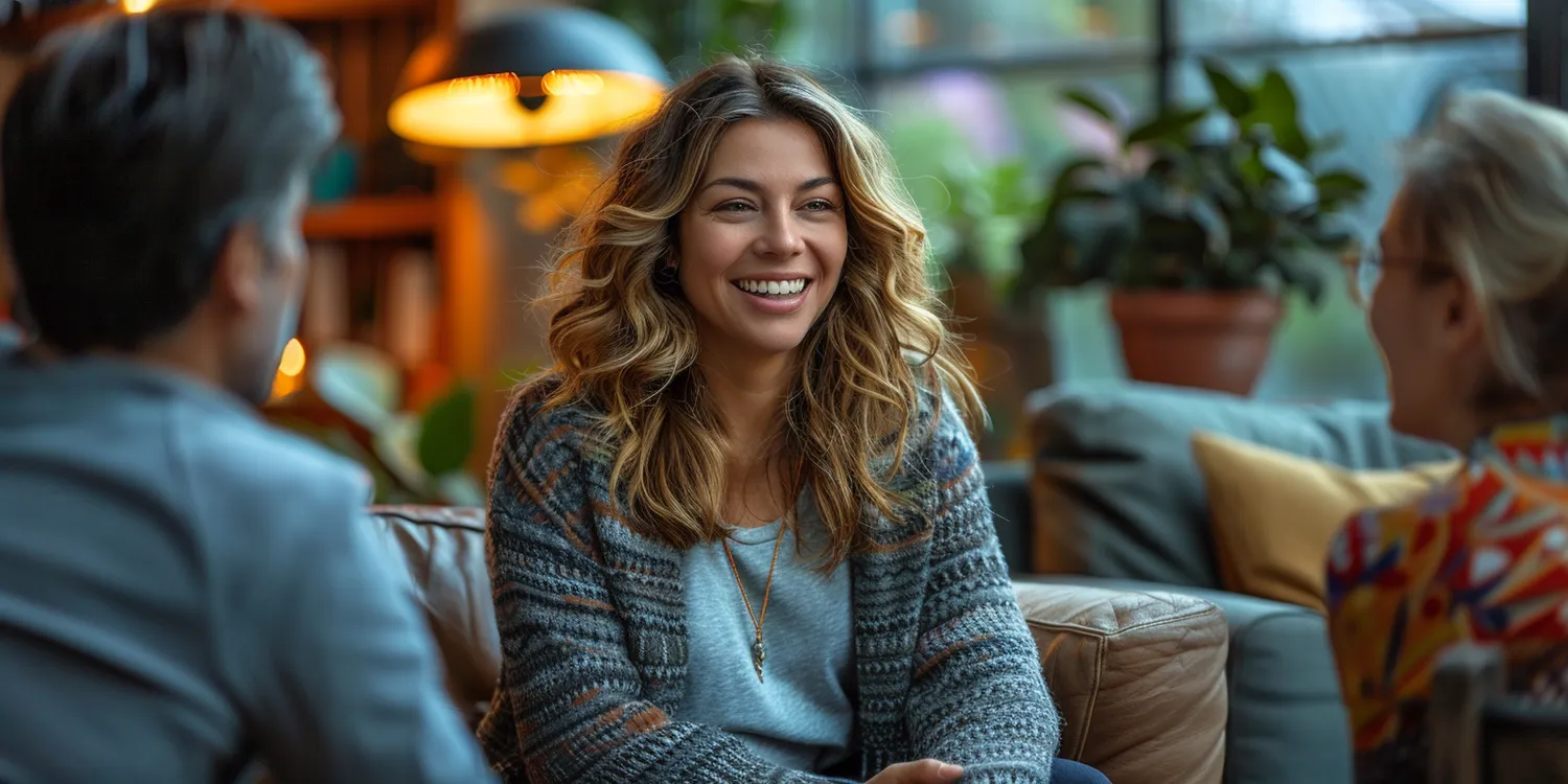 Psychoterapia dla kogo?