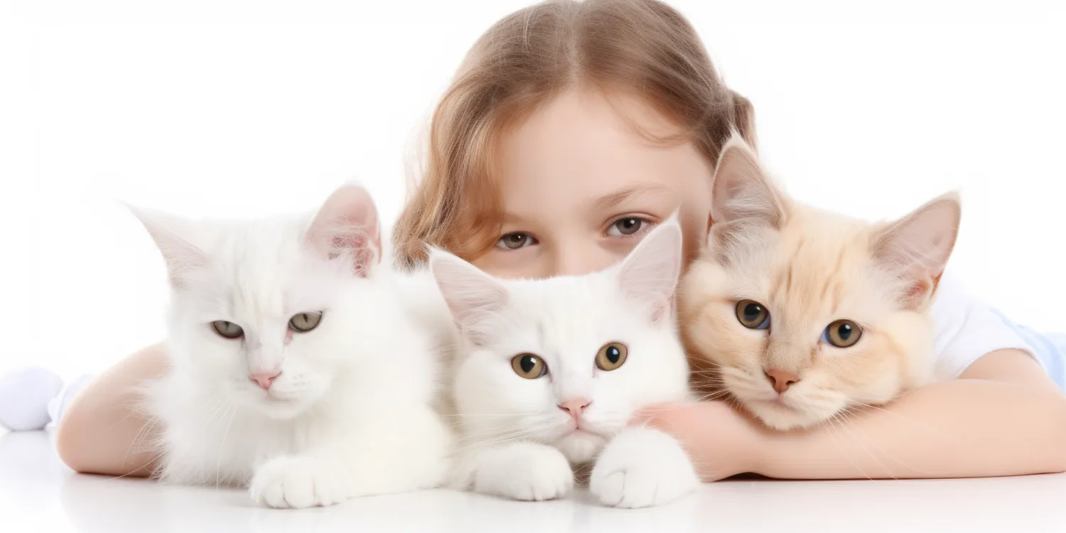 Zachowanie kota przed śmiercią