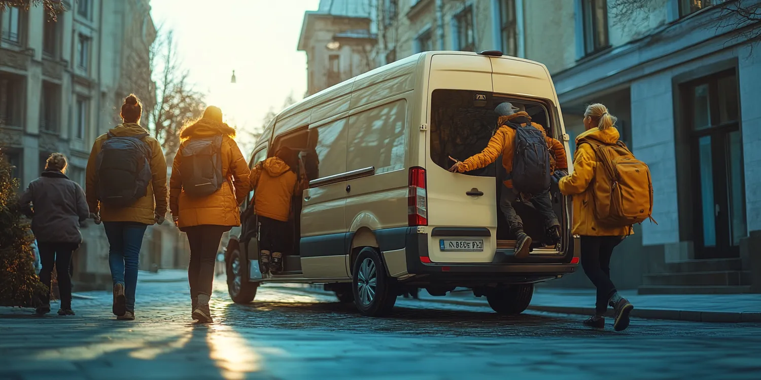 9 osobowy bus jakie prawo jazdy?