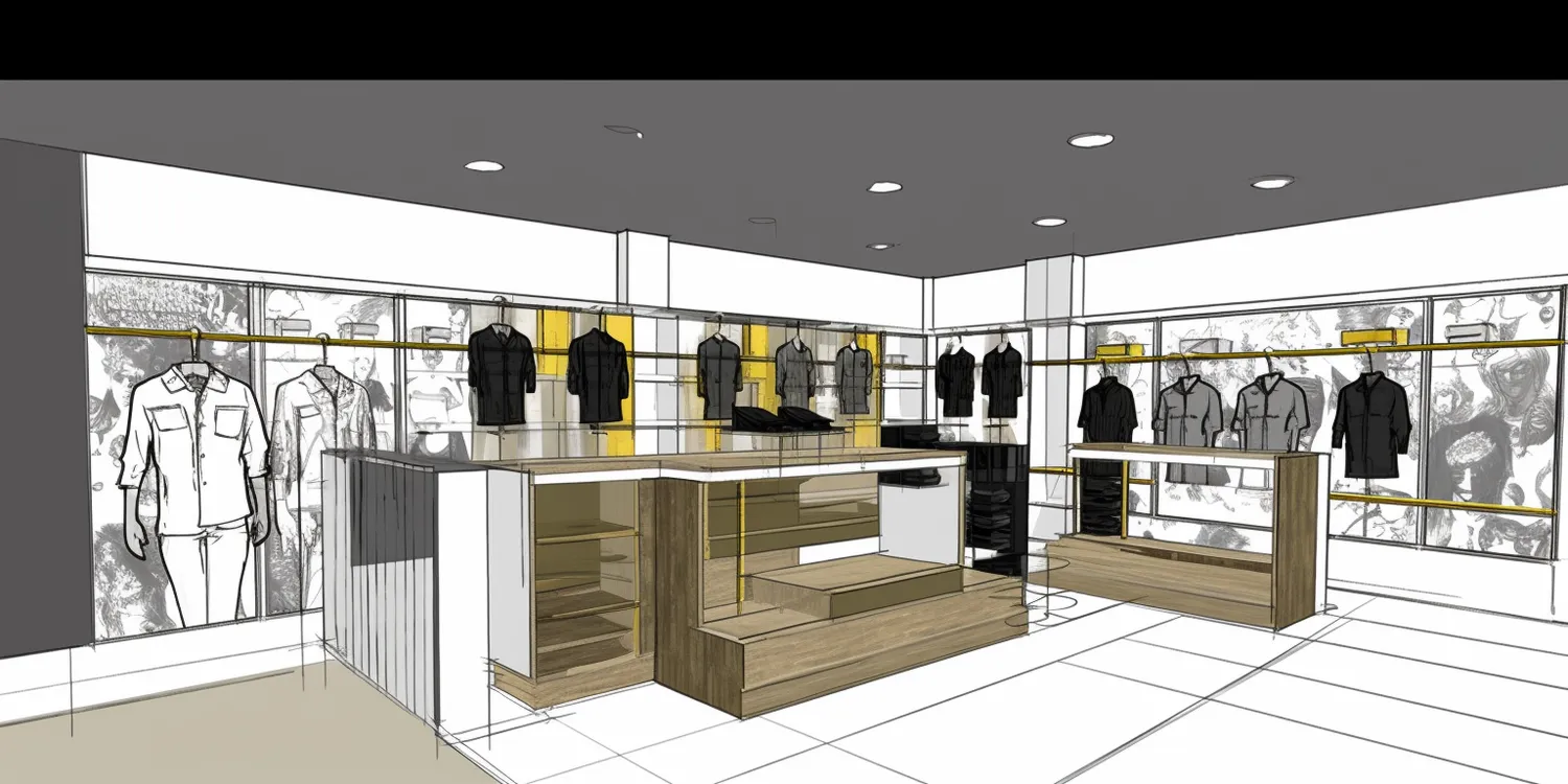 Aranżacja wnętrz jaki program?