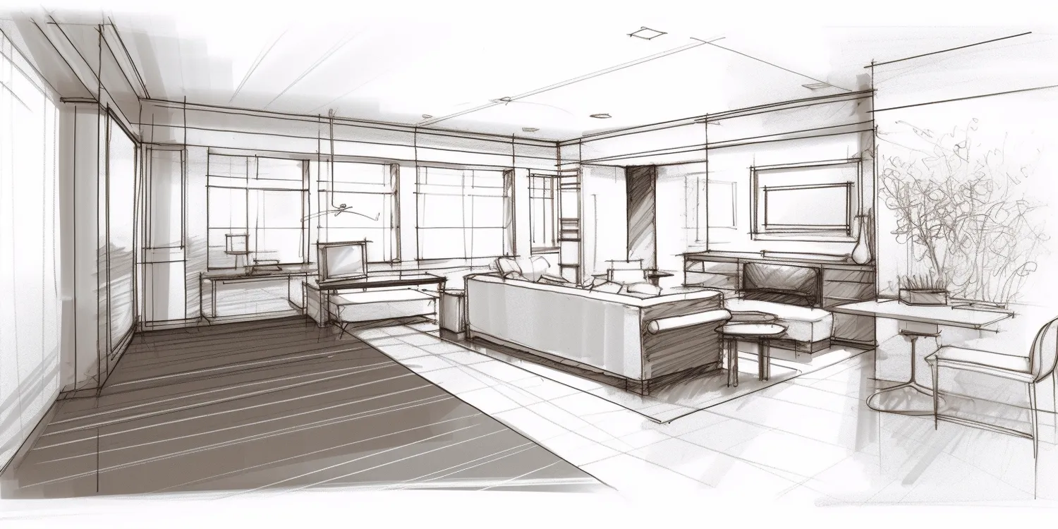 Aranżacja wnętrz Warszawa ile kosztuje?