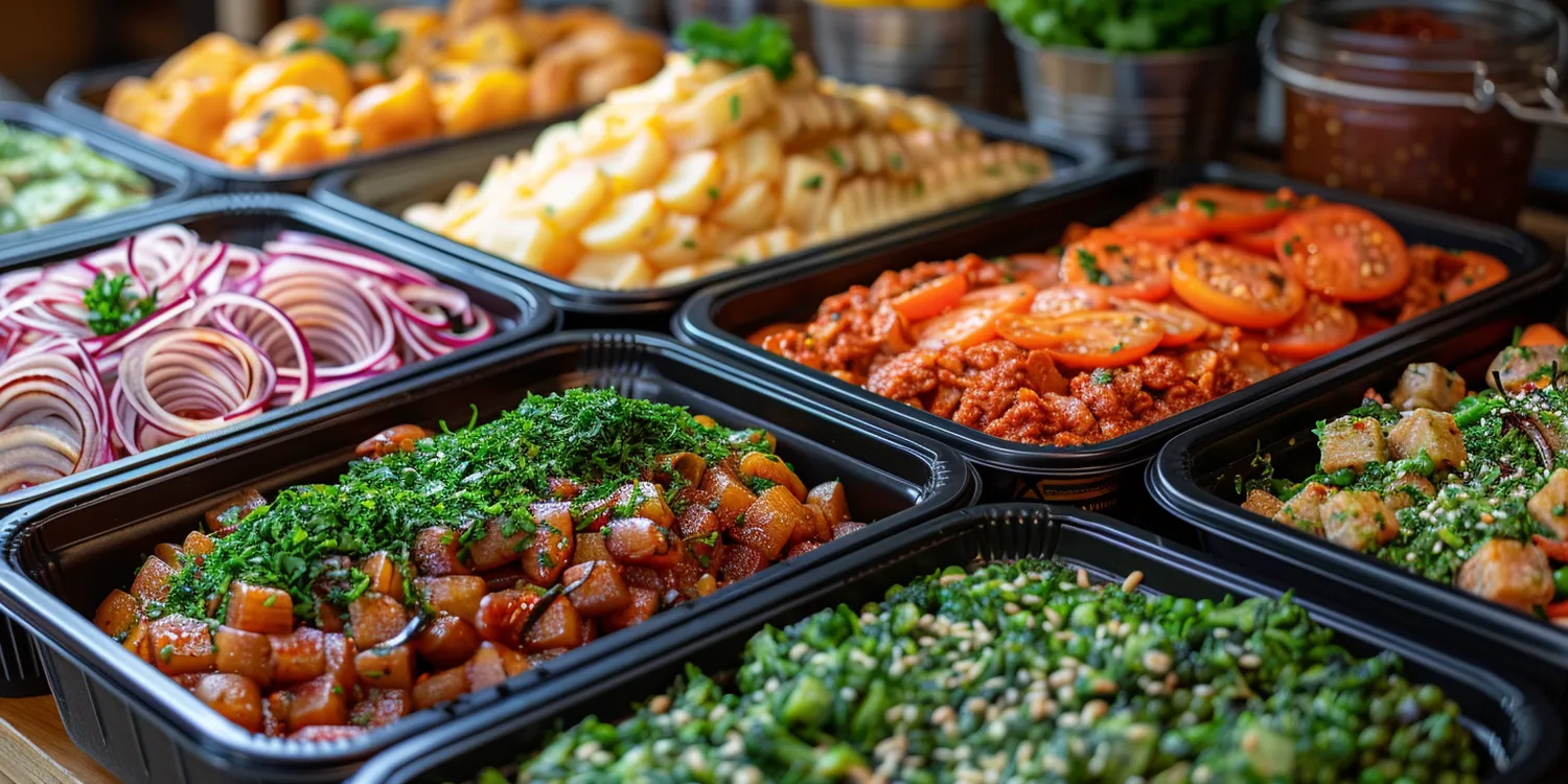 Catering dietetyczny jak otworzyć?