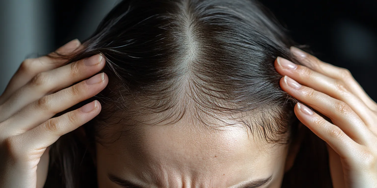 Co na łysienie trakcyjne?