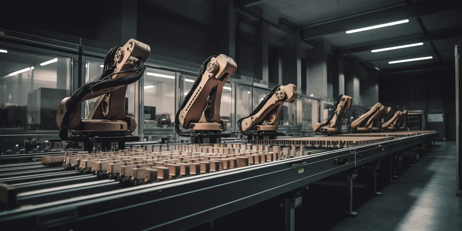 Co to jest przemysł high - tech?