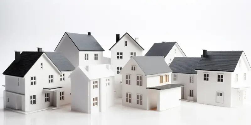 Co to kredyty hipoteczne?