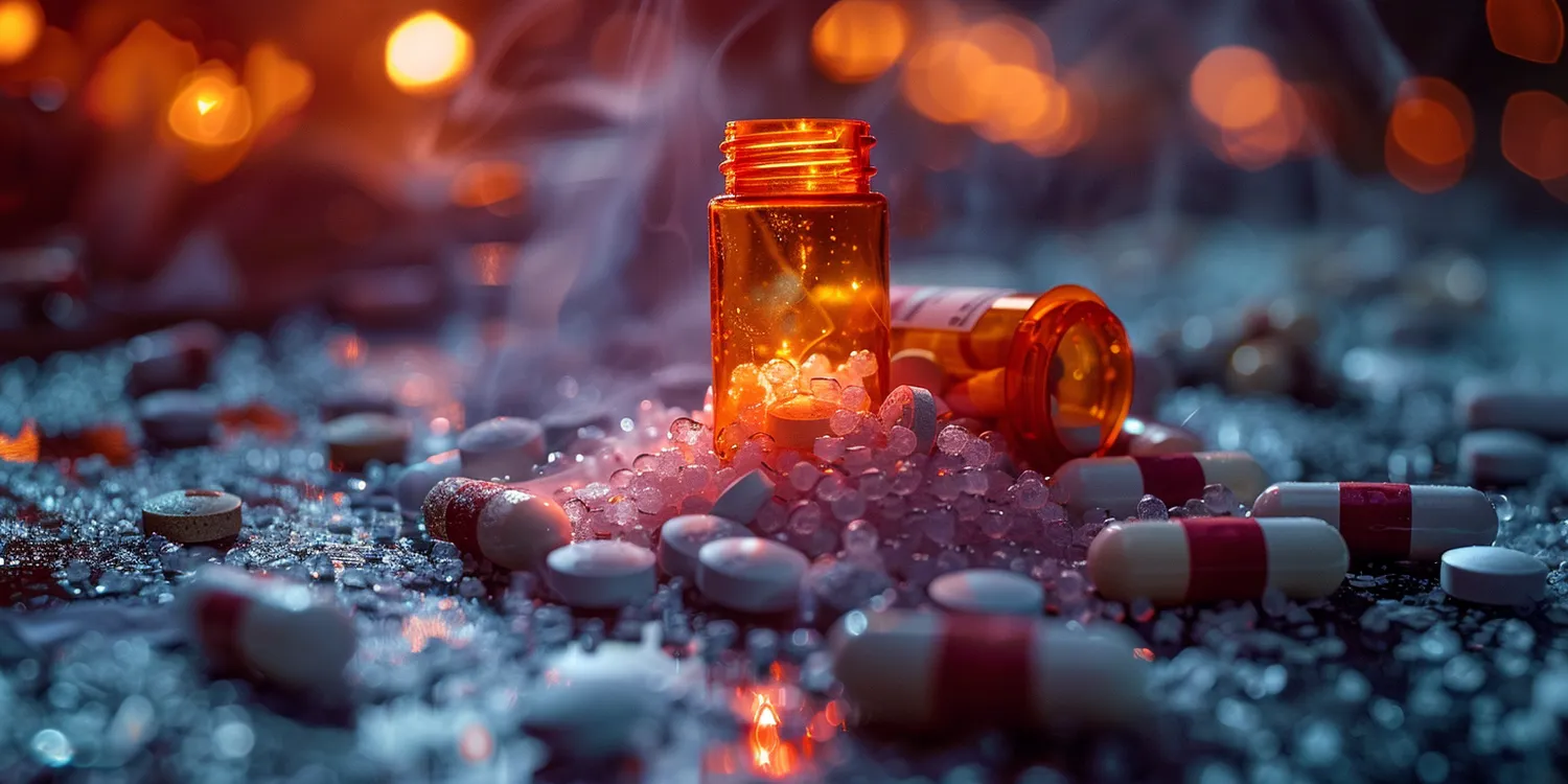 Co wykrywa test na narkotyki?