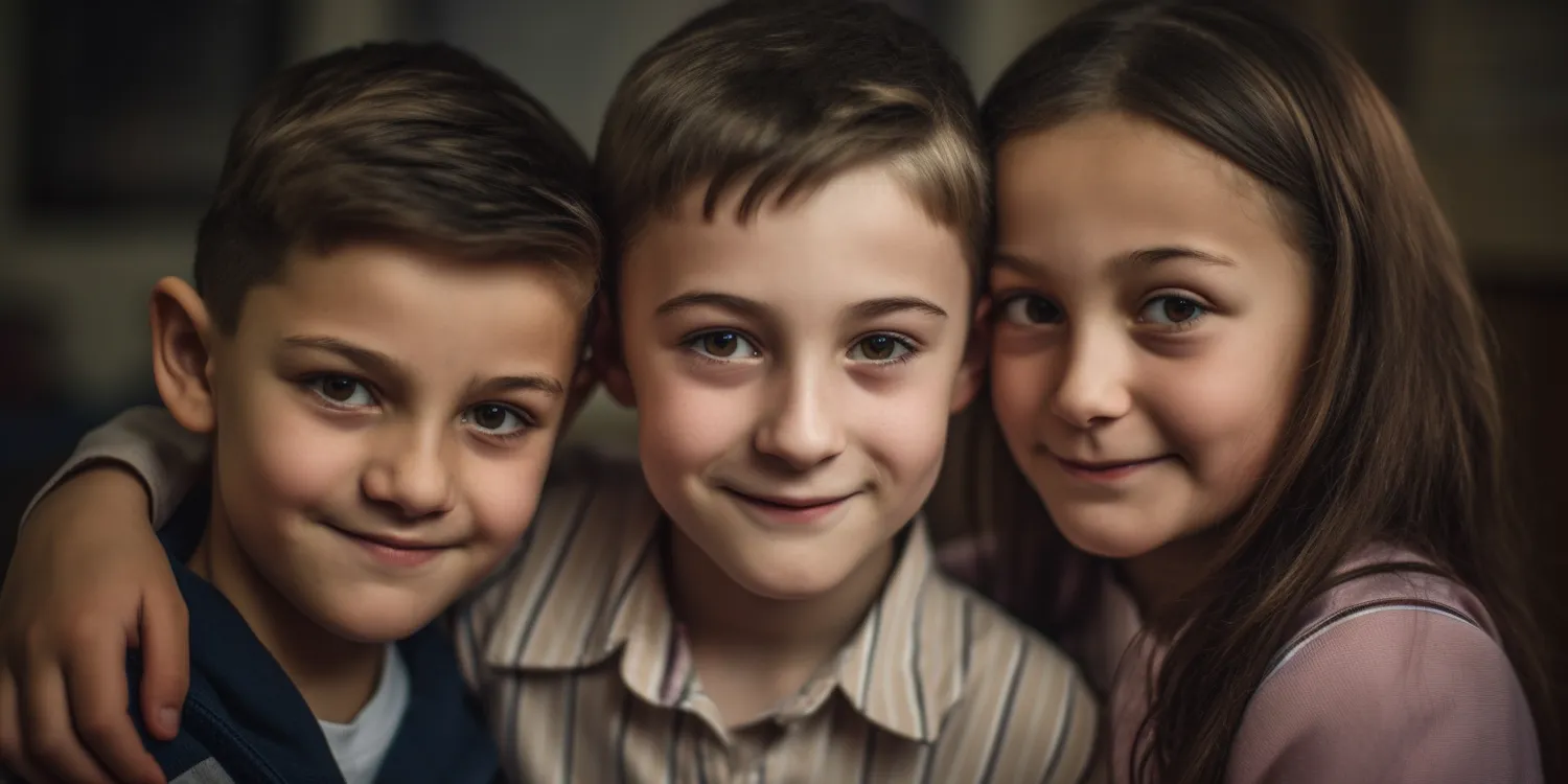 Co zamiast tortu na urodziny dla dzieci?