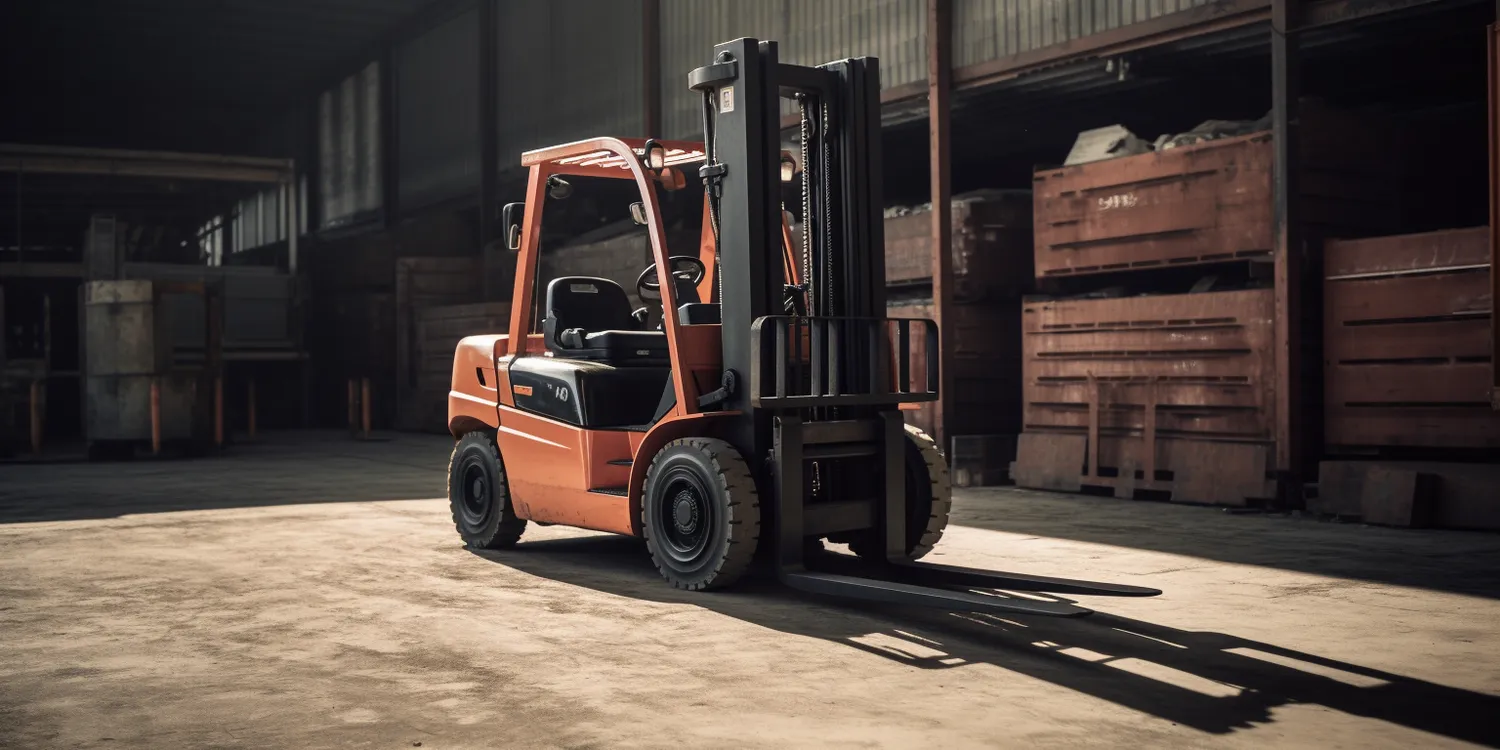 Części do wózków widłowych Oława