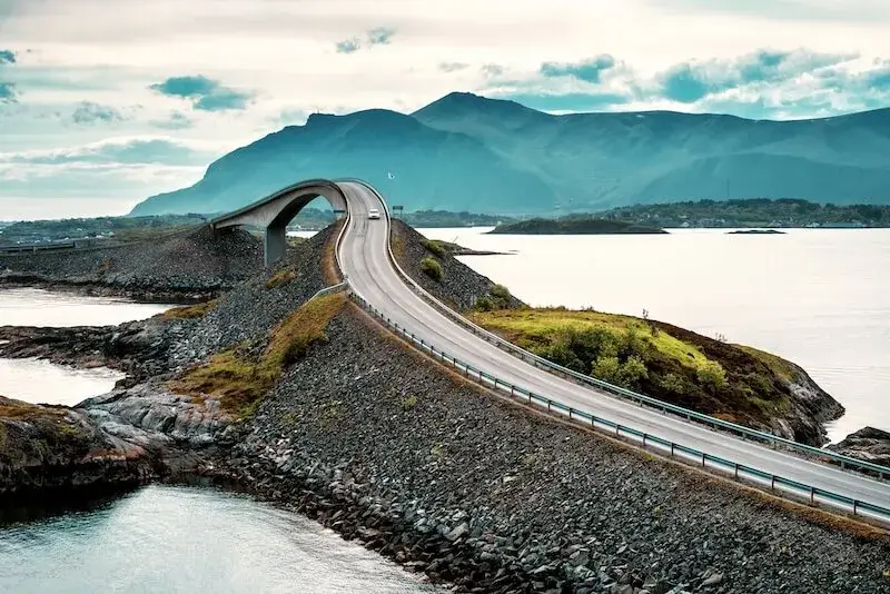 Czy Norwegia jest w strefie Schengen?