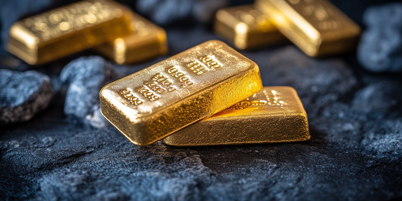 Czy w Polsce można znaleźć złoto?