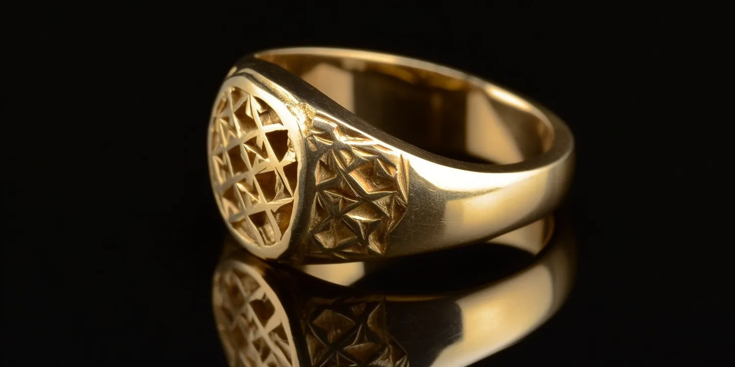 Czym czyścić złoto?