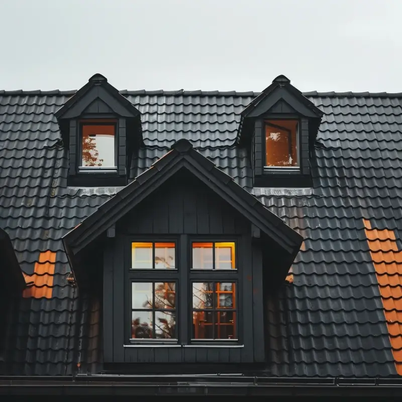 Czym uszczelnić okna od zewnątrz?