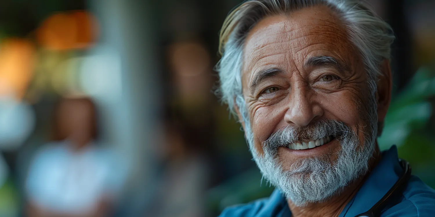 Dlaczego warto zostać opiekunem osób starszych?