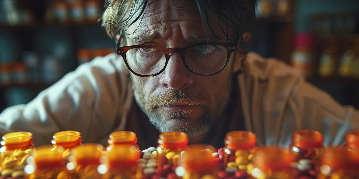 Dźwięki które działają jak narkotyki?