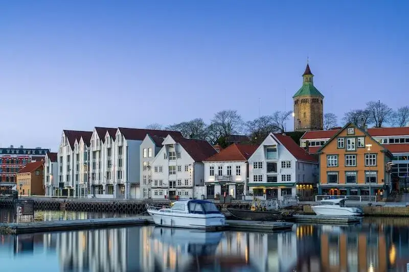 Fiordy Norwegia gdzie jechać?