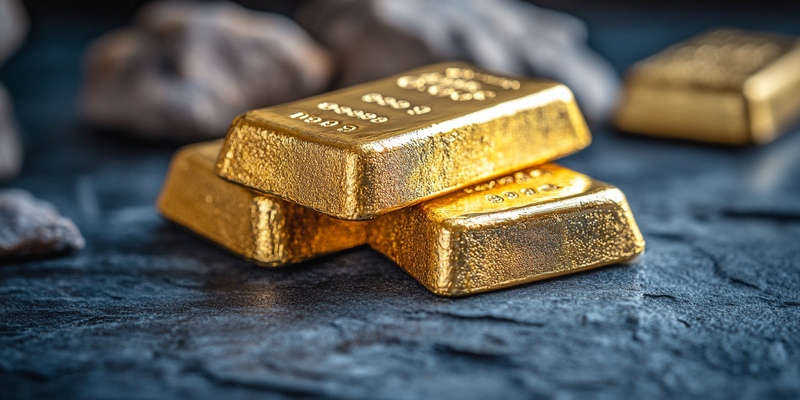 Gdzie dobrze sprzedać złoto?