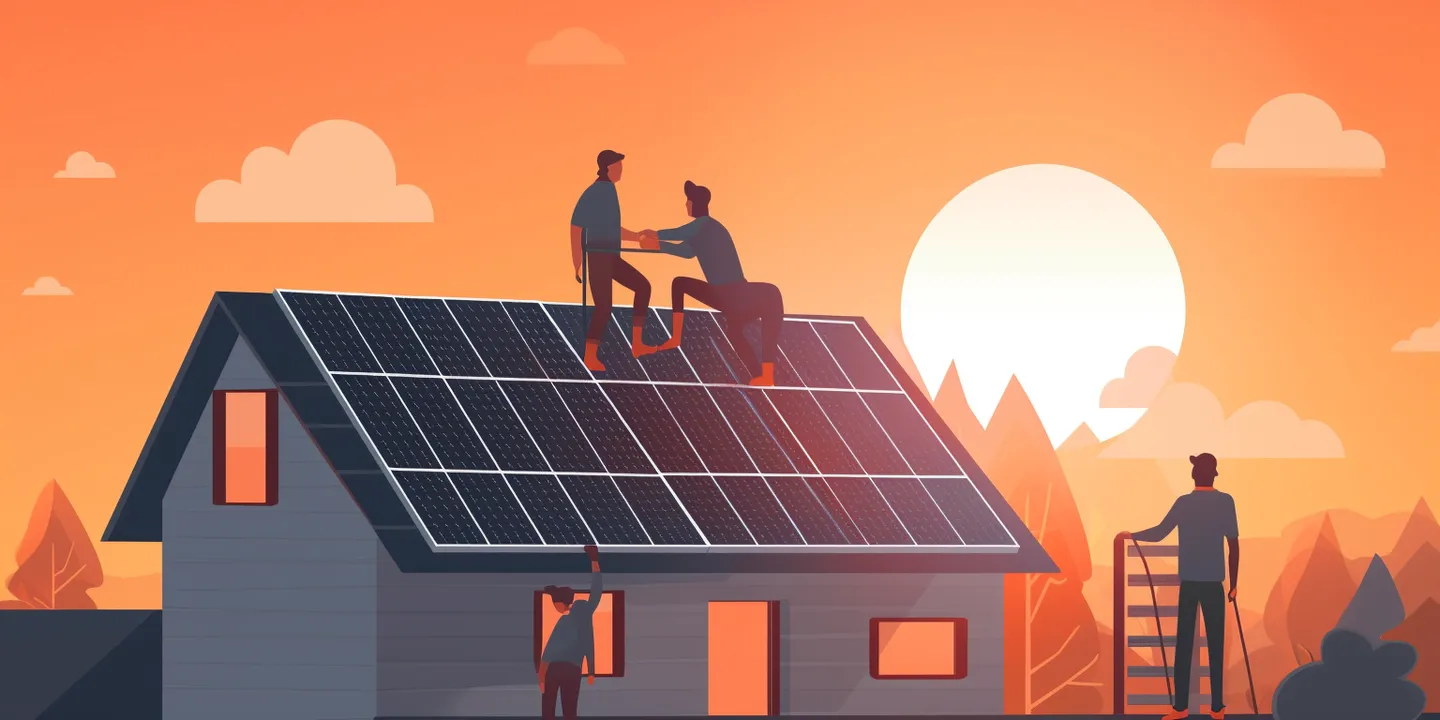 Gdzie kupić panele fotowoltaiczne?