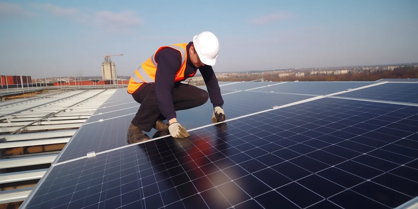 Ile kosztują panele fotowoltaiczne?