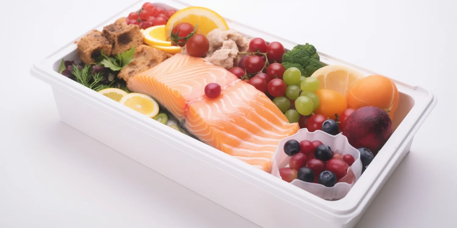 Ile kosztuje catering dietetyczny na miesiąc?