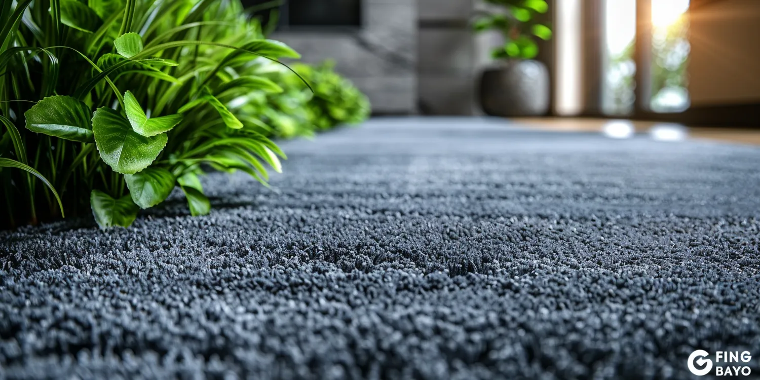 Ile kosztuje montaż wykładziny dywanowej?