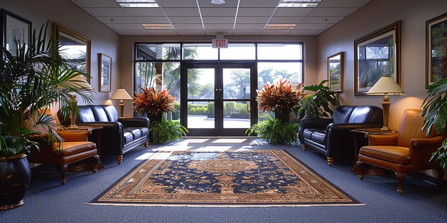 Ile kosztuje obszycie wykładziny dywanowej?