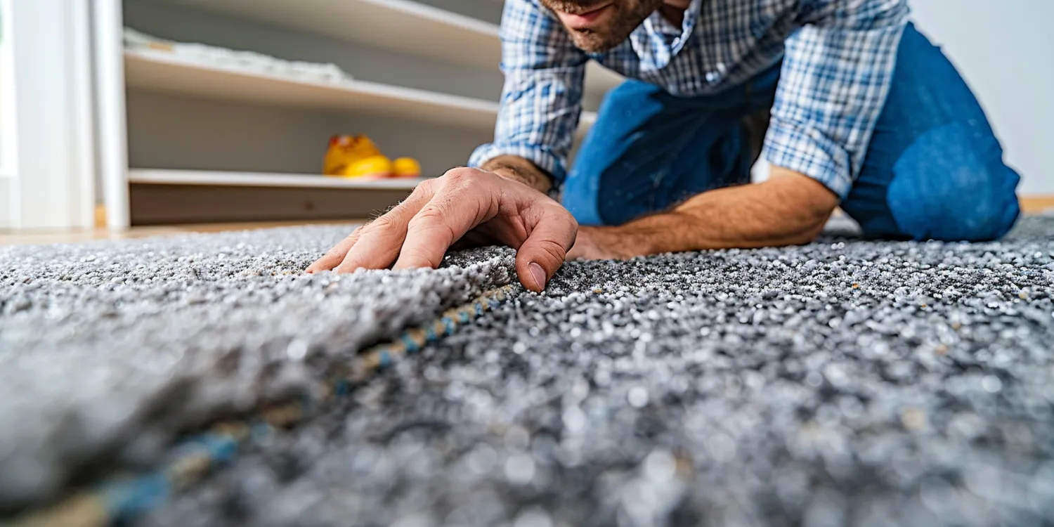 Ile waży m2 wykładziny PCV?