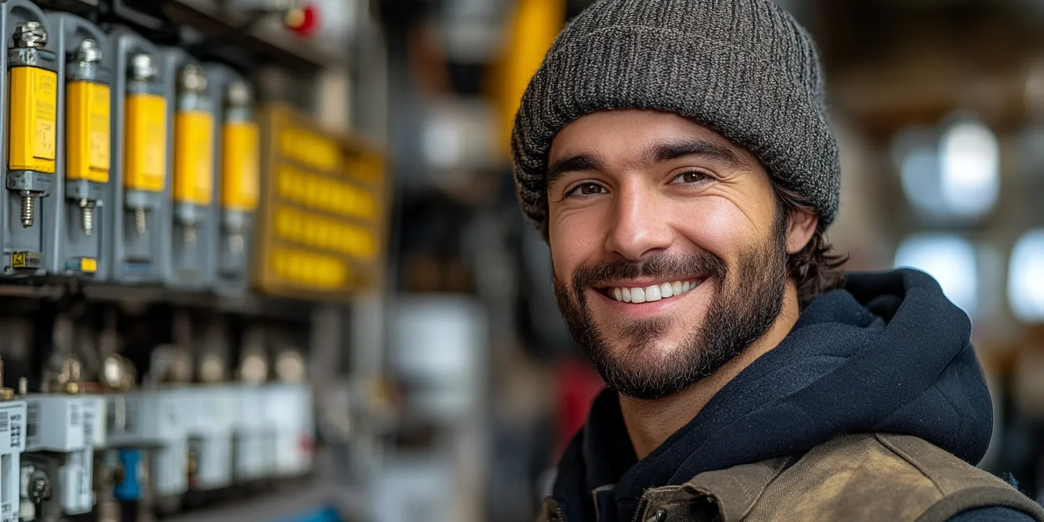 Ile zarabia elektryk po technikum?