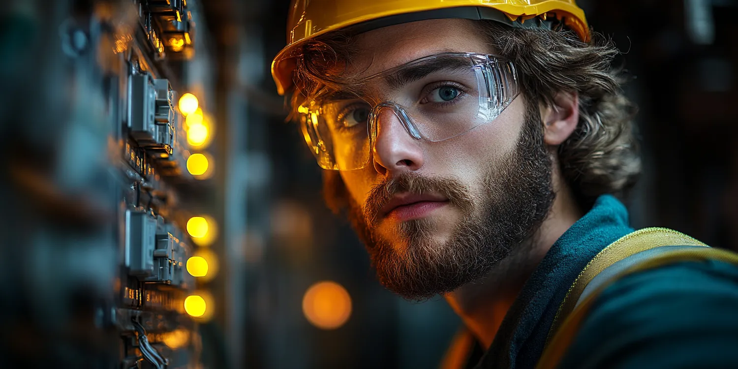 Ile zarabia elektryk z własną działalnością?