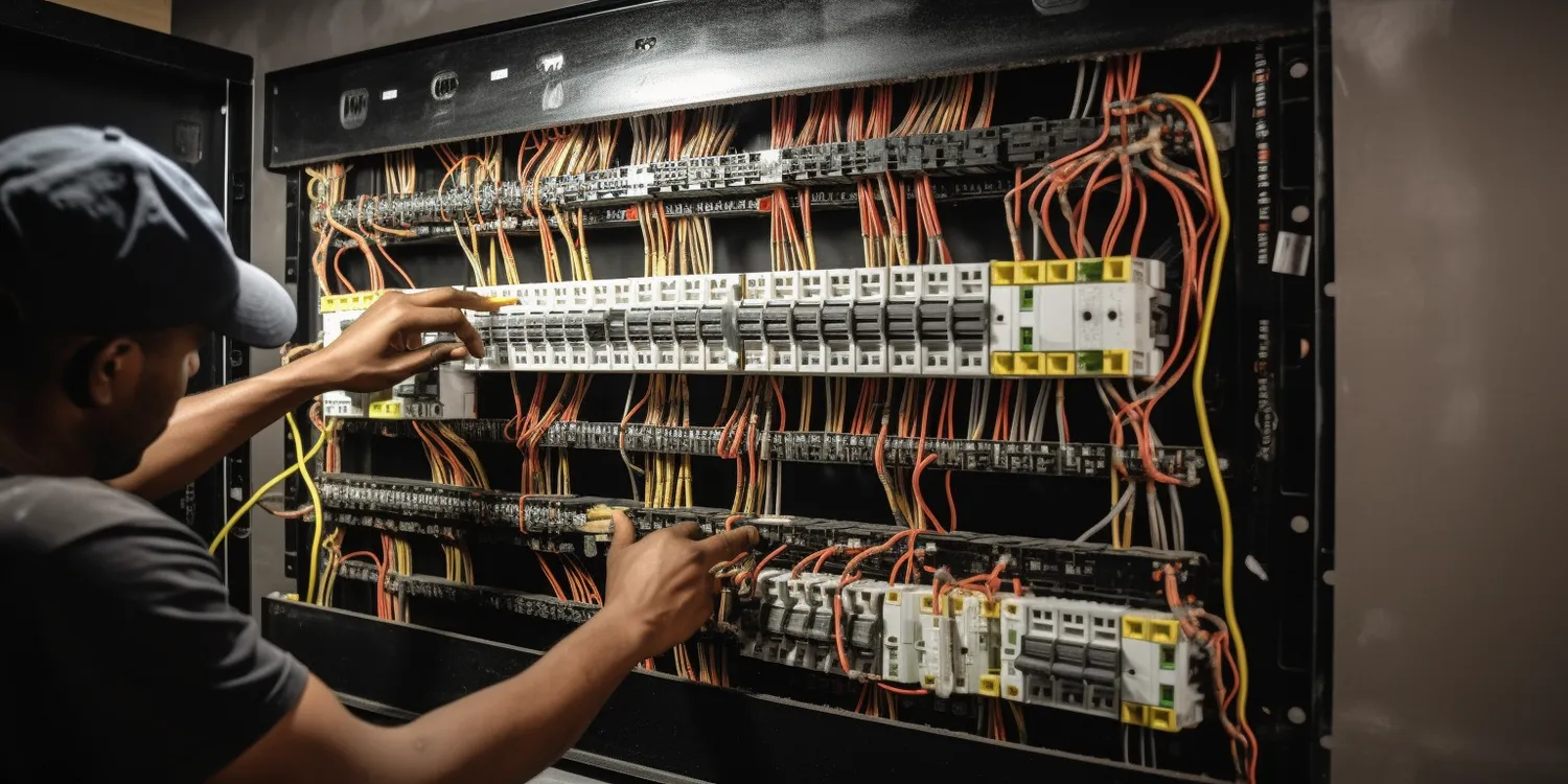 Ile zarabia technik elektryk?