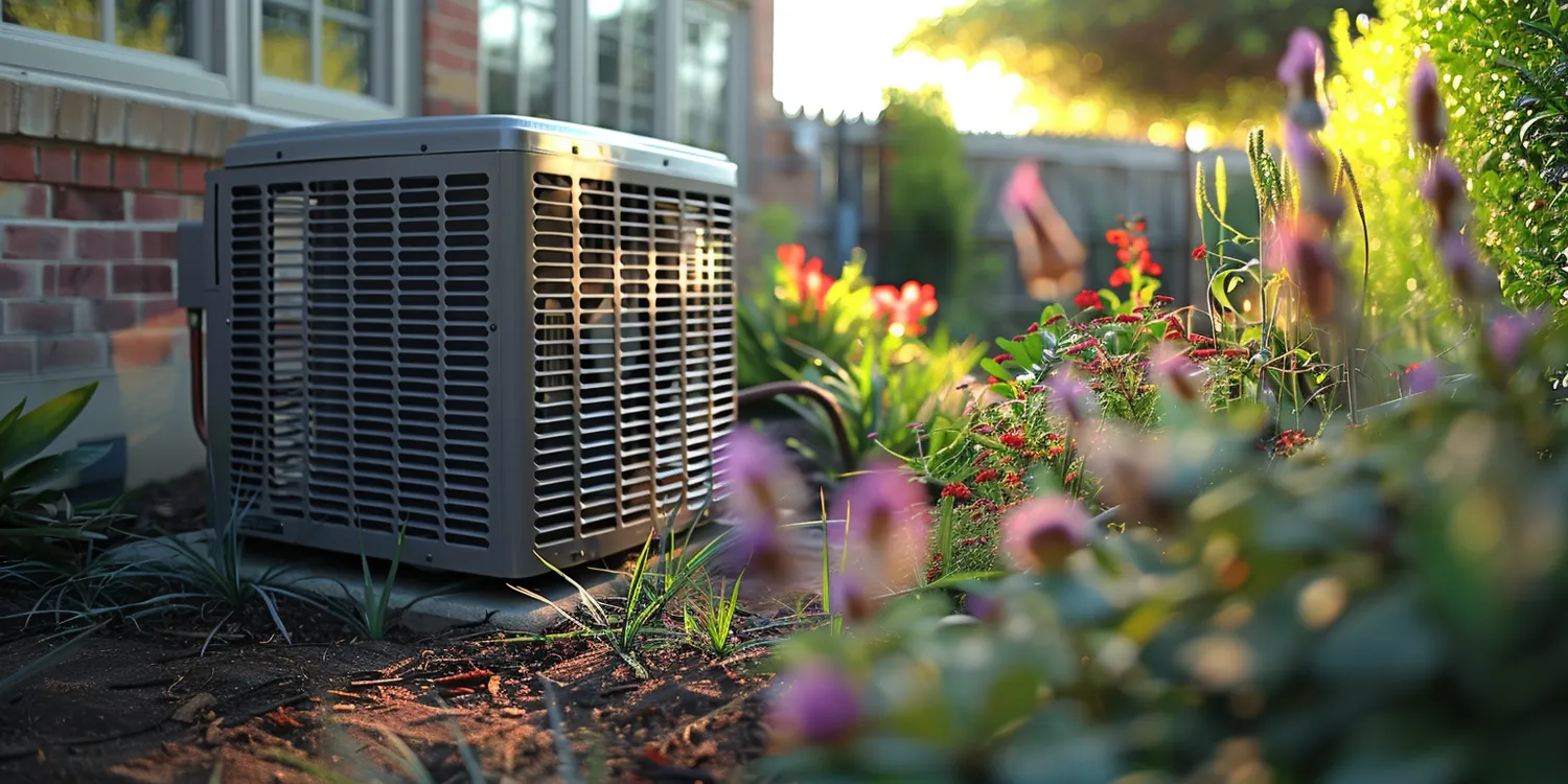 Jak dobrać moc pompy ciepła?