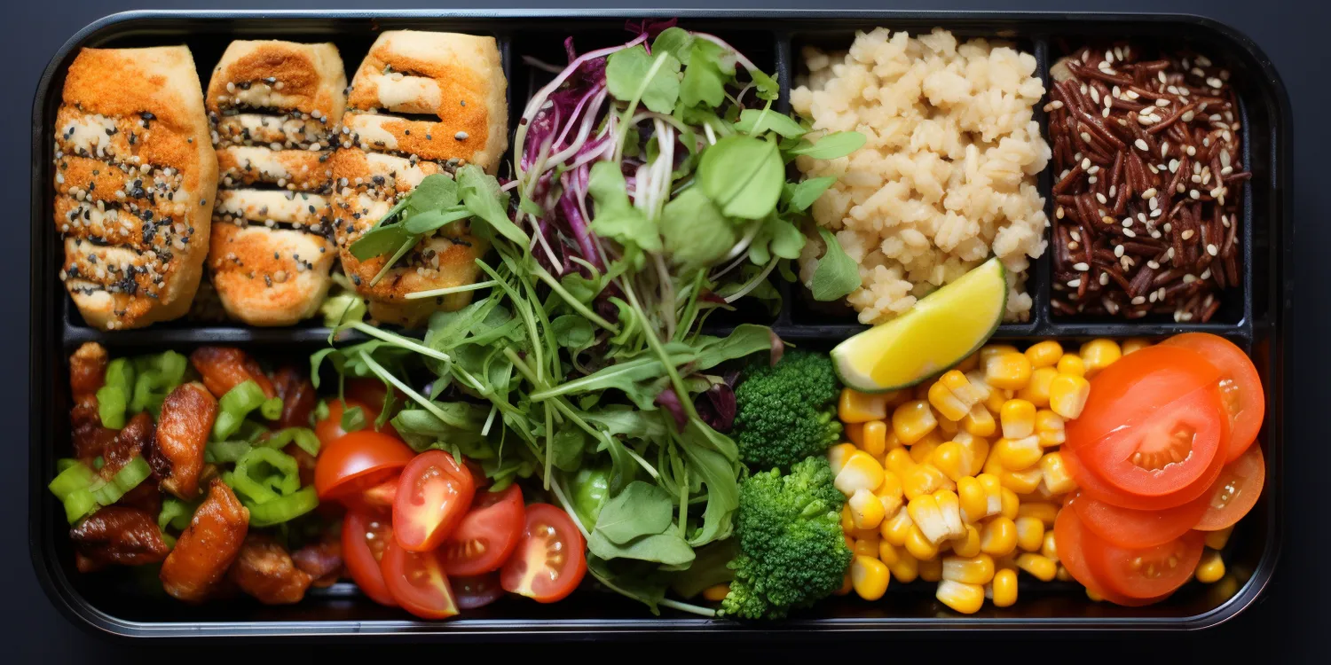 Jak działa catering dietetyczny?