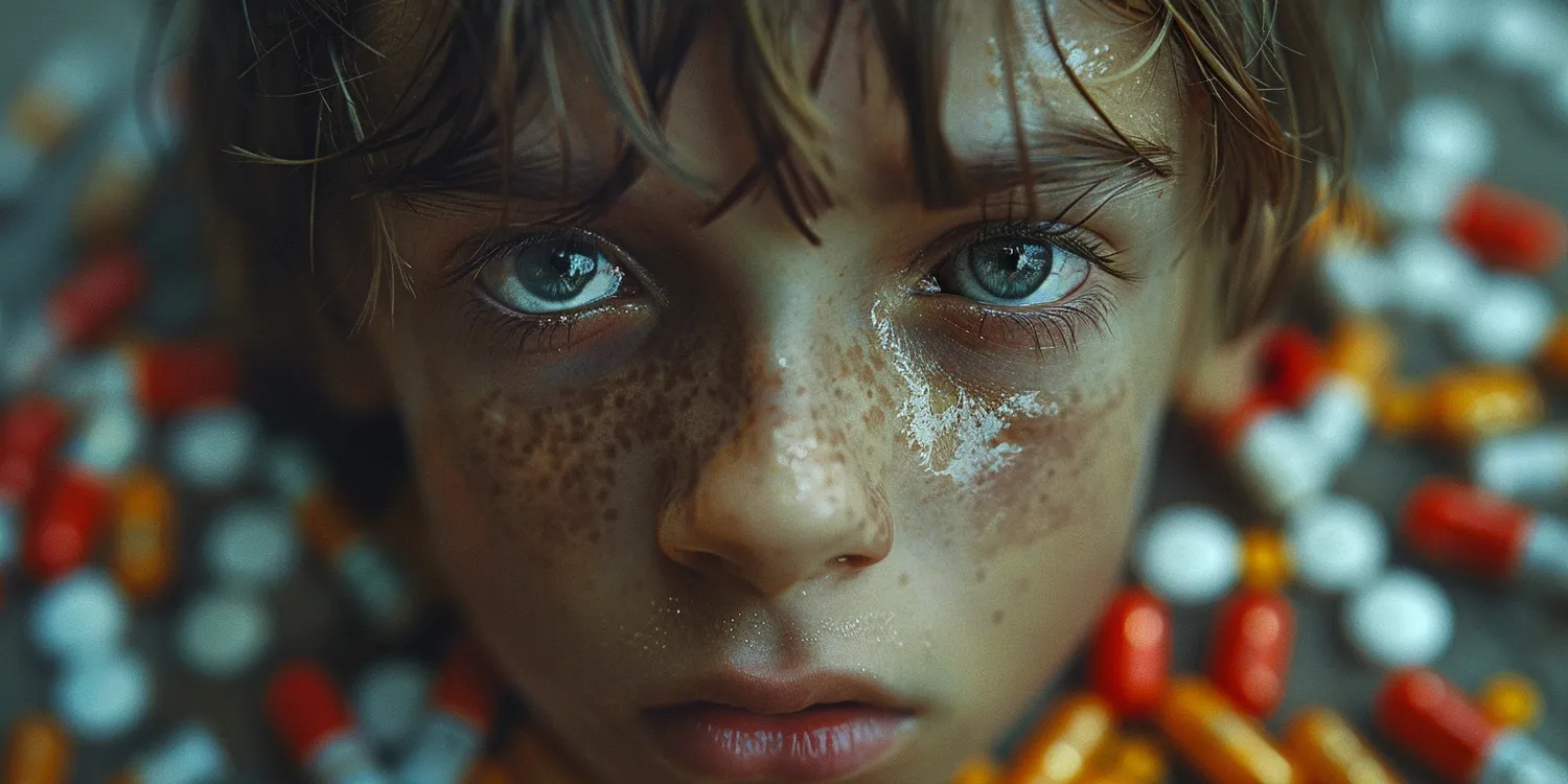 Jak działają testy na narkotyki?