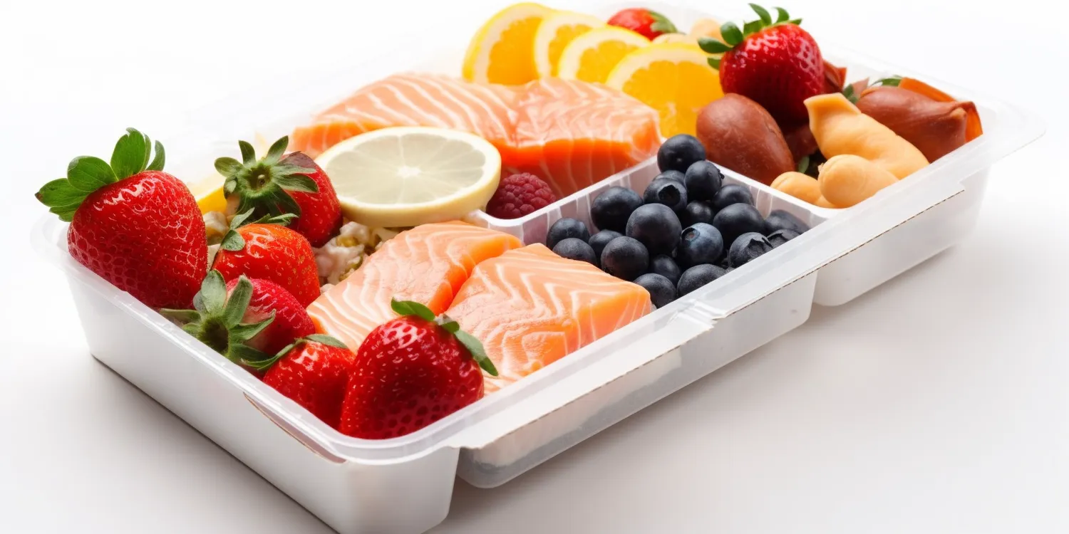 Jak jeść catering dietetyczny?