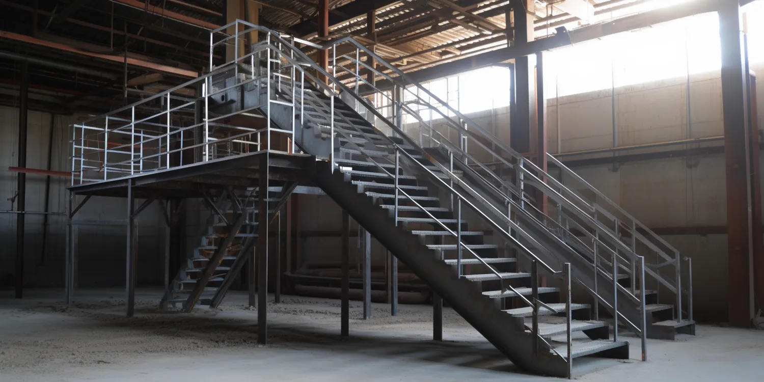 Jak obliczyć schody?