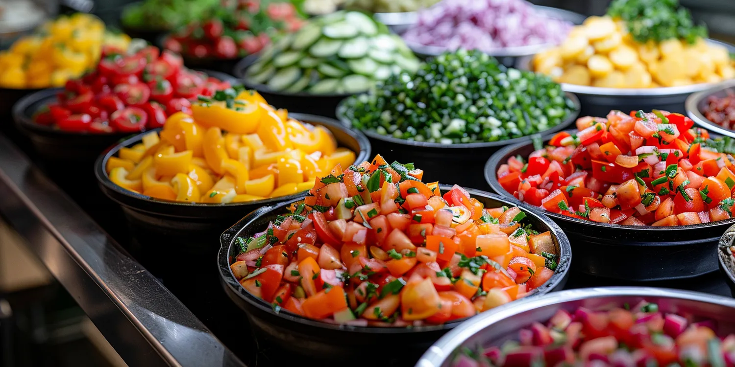 Jak otworzyć catering dietetyczny?