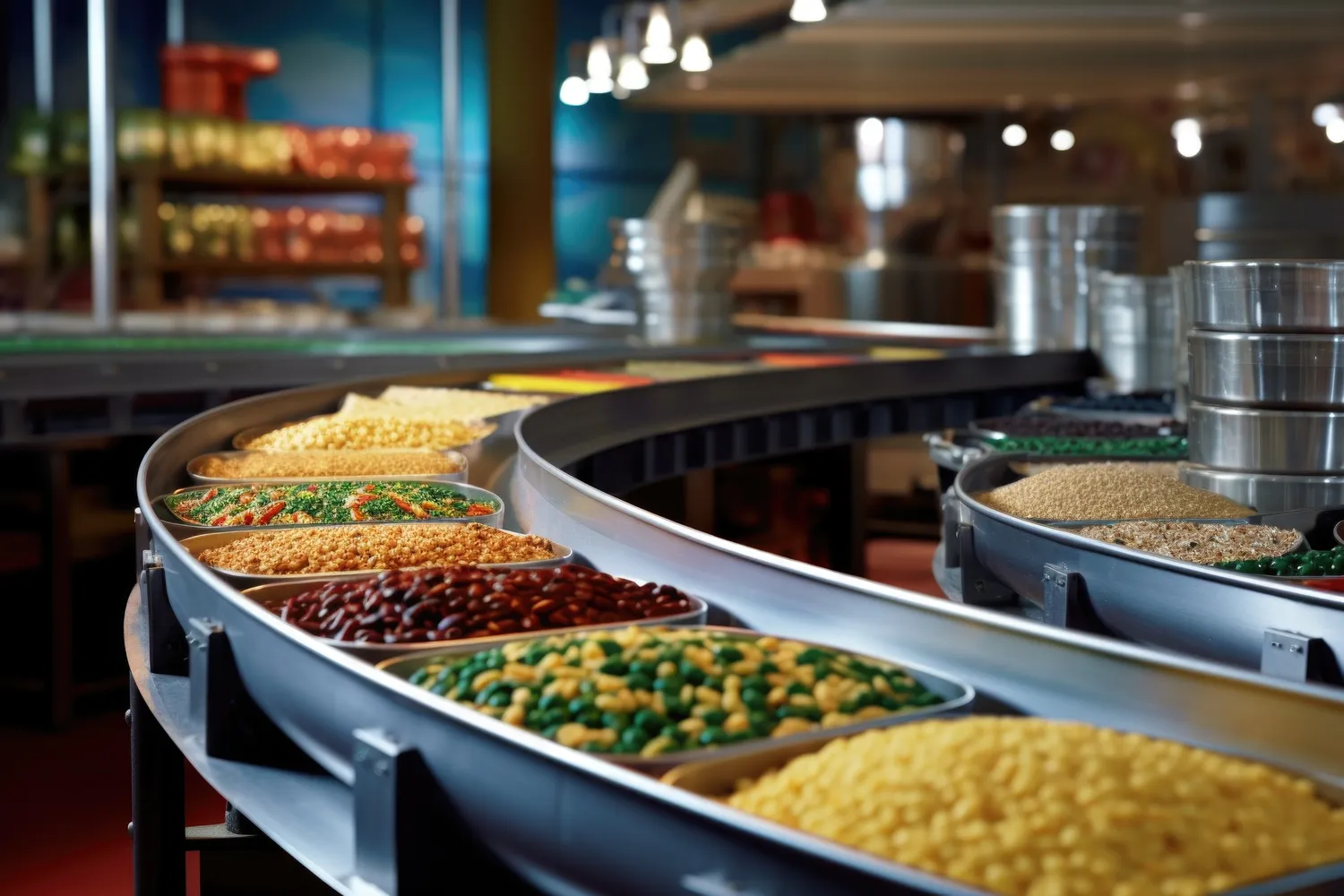 Jak przemysł wpływa na gleby?